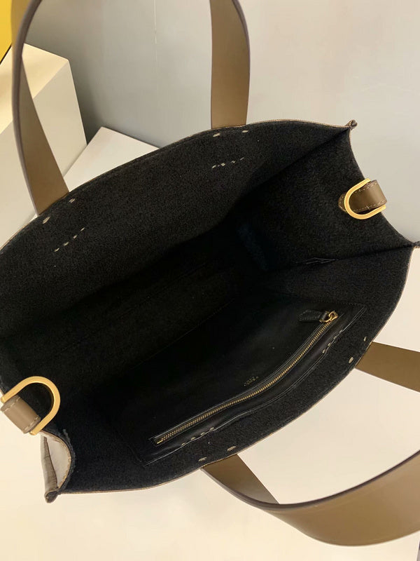 COZY BAGS - FDE Bags - 1079