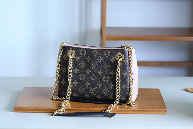 COZY - LOV Lady Bags - 1797