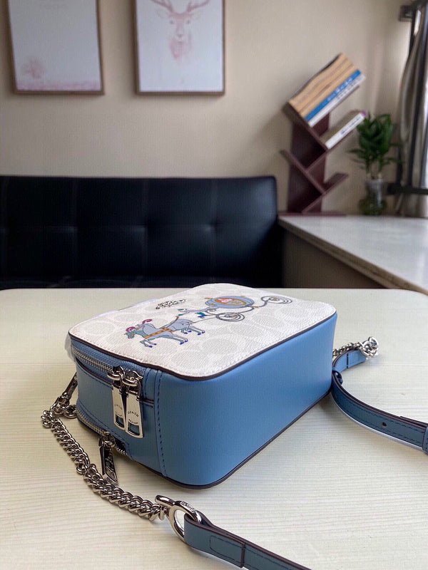 COZY BAGS - CAH Bags - 466