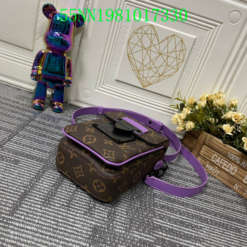 COZY BAGS - LOV Wallet - 920