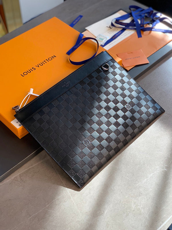 COZY - LOV Wallets - 414