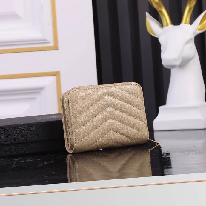 COZY BAGS - YLS Wallet - 031