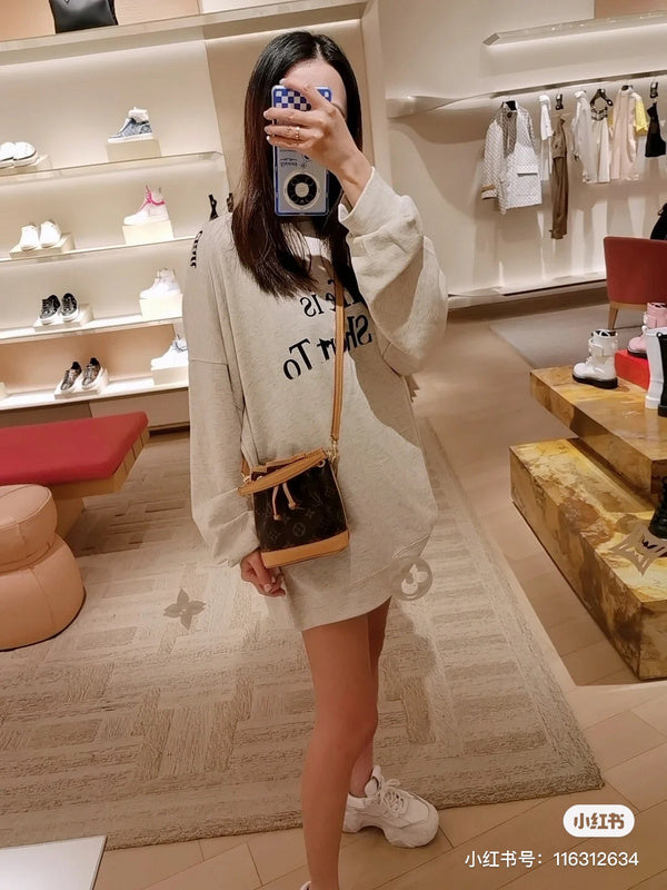 COZY BAGS - LOV Bags - 2268