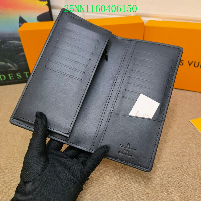 COZY BAGS - LOV Wallet - 1446