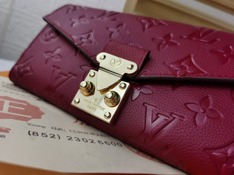 COZY BAGS - LOV Wallets - 753