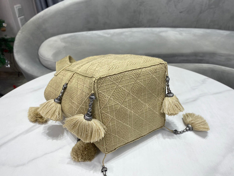 JB - DOR Lady Bags - 166