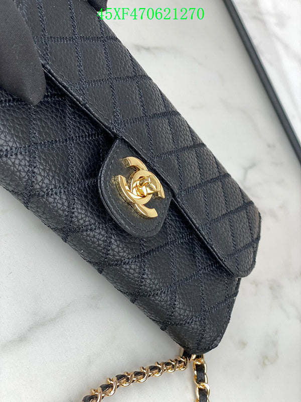 COZY BAGS - CHL Wallet - 095
