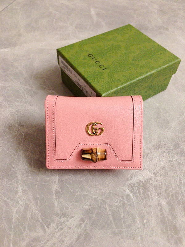 COZY BAGS - Guki Wallet - 232