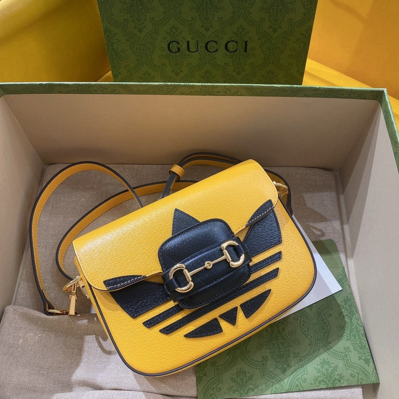 COZY BAGS - GUKI Women Bags - 1118