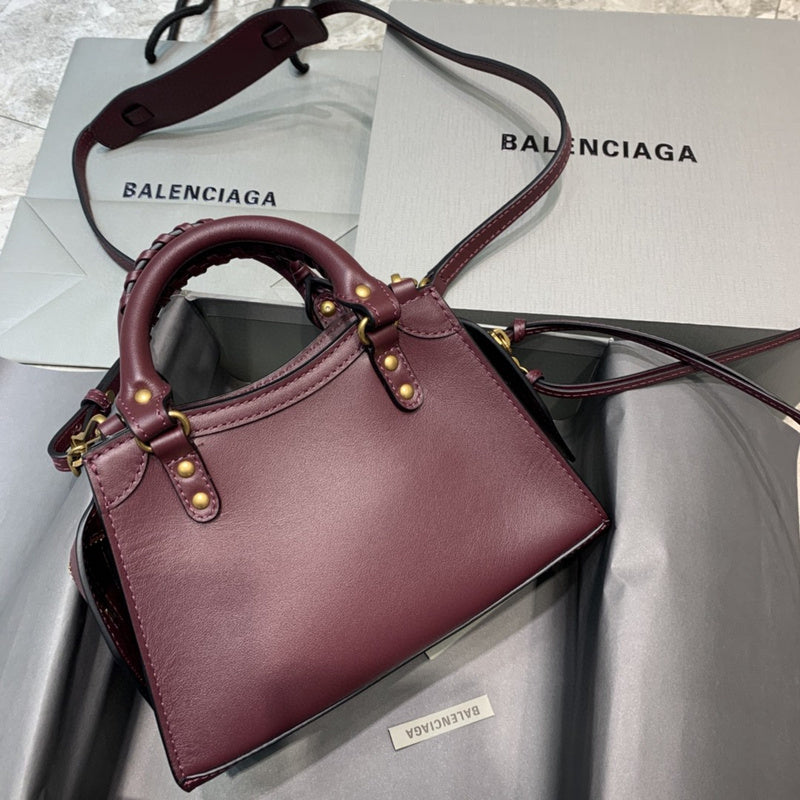 COZY BAGS - BG Lady Bags - 366