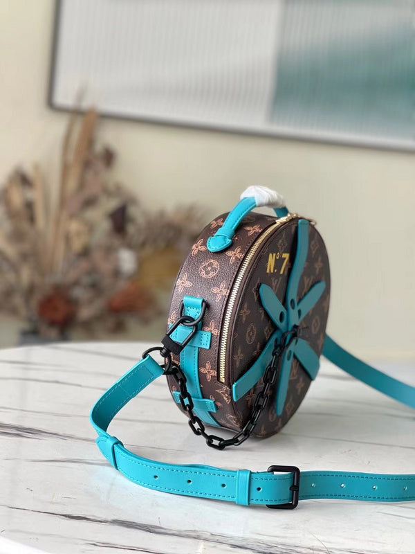 COZY BAGS - LOV Men Bags - 130