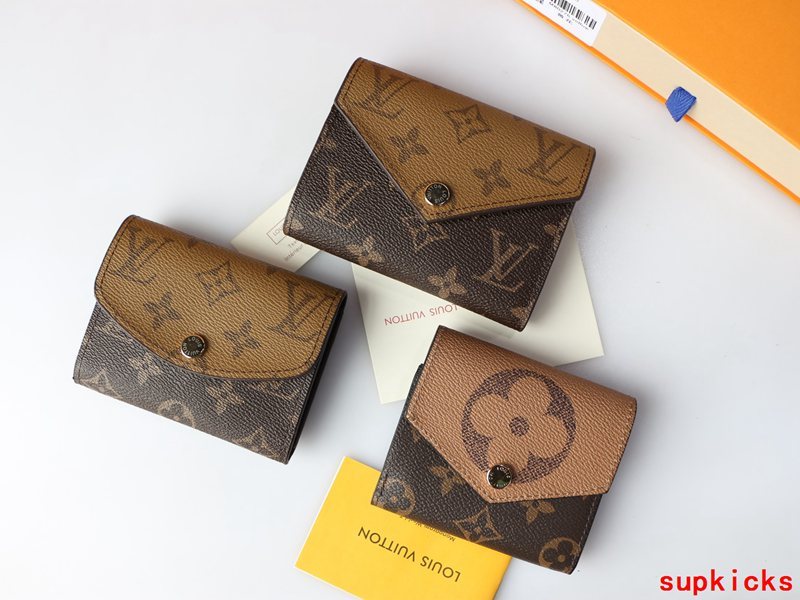 COZY BAGS - Mix Wallets - 609