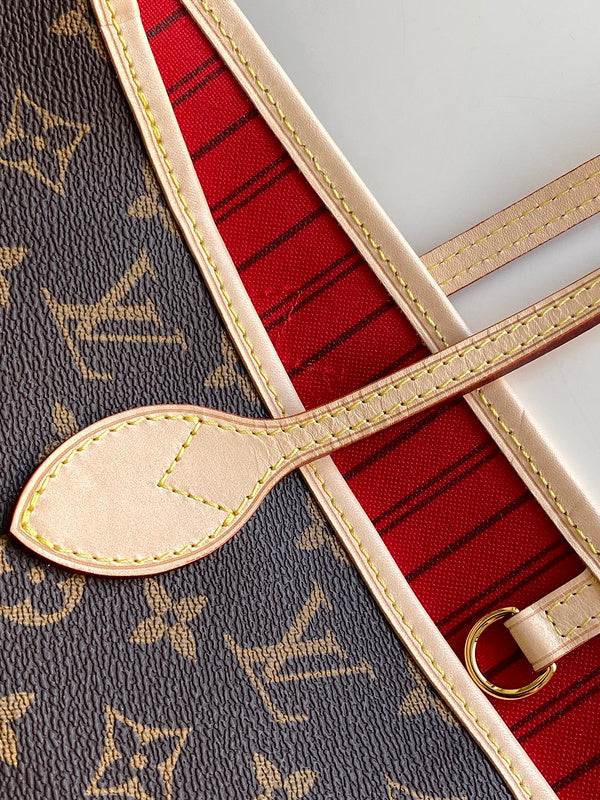 COZY - LV Bags - 2904