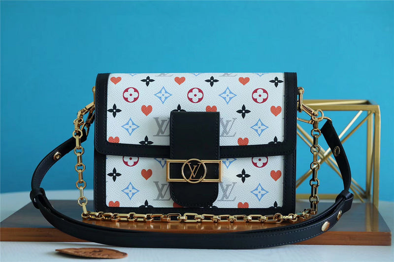 COZY - LOV Lady Bags - 1094