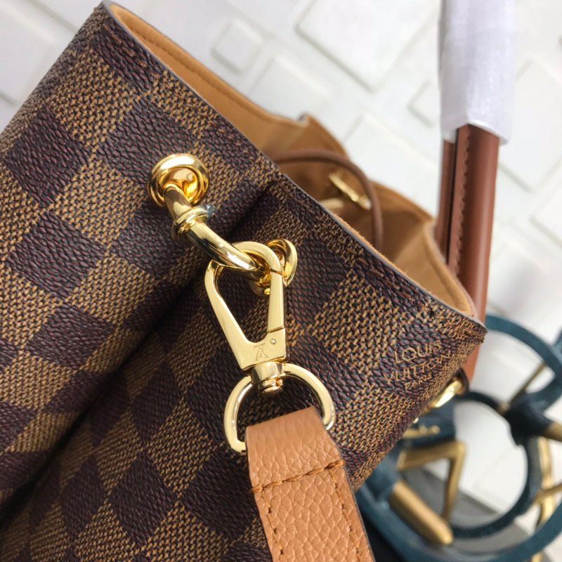 COZY - LV Bags - 4296