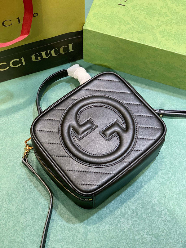 COZY BAGS - GUKI Bags - 253