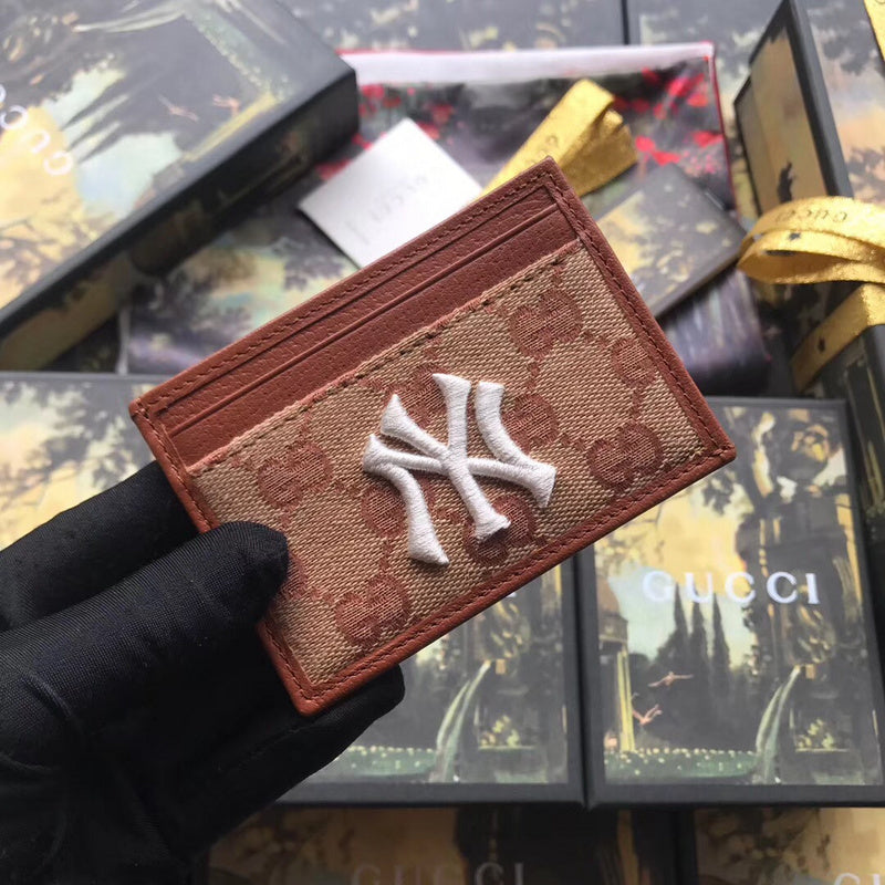JB - Guki Card Case - 095