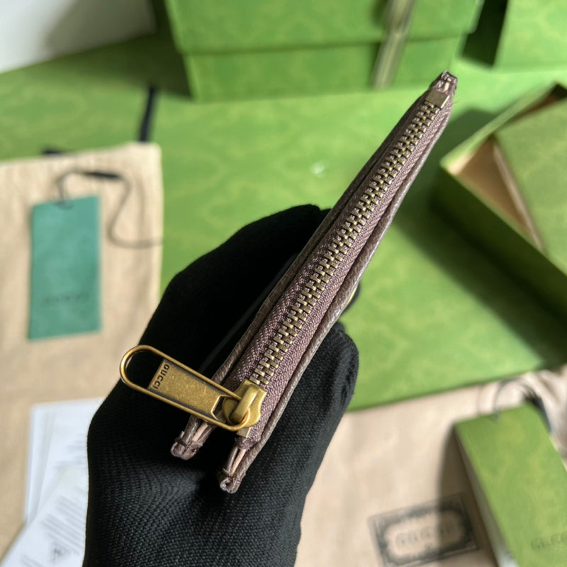 Cozy Bags - GUKI Men Wallets - 029