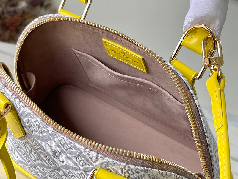 COZY - LV Bags - 1021