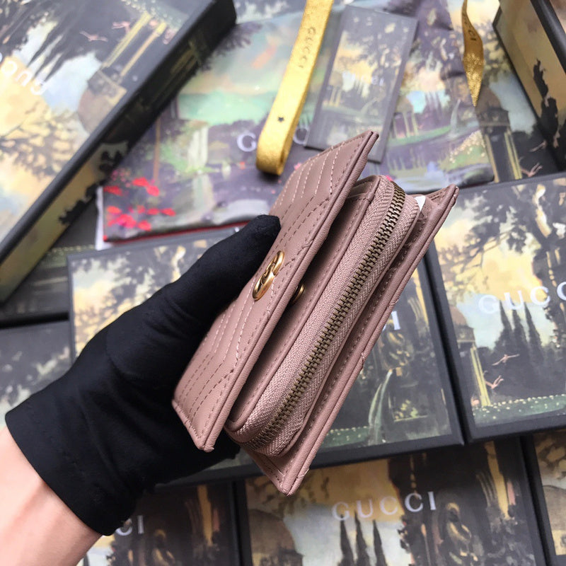 COZY BAGS - Guki Wallet - 627