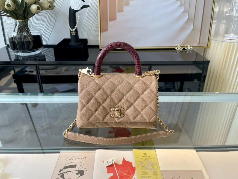 COZY BAGS - CHL Lady Bags - 125