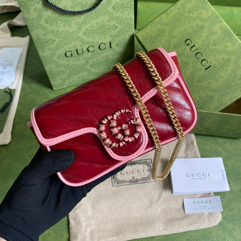 JB - Guki Lady Bags - 1043