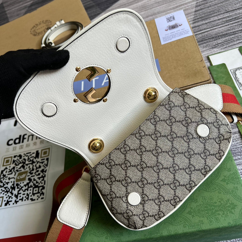 COZY BAGS - GUKI Bags - 1257