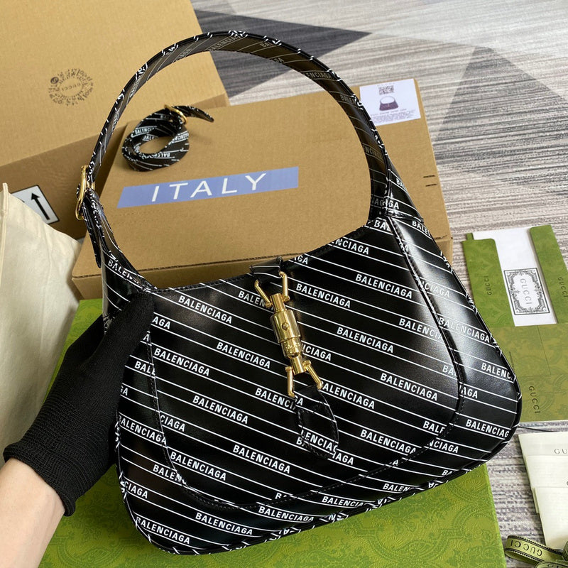 JB - Guki Lady Bags - 943