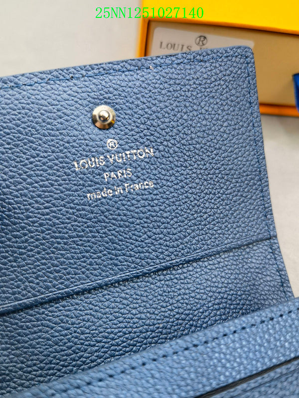 COZY BAGS - CHL Wallet - 532