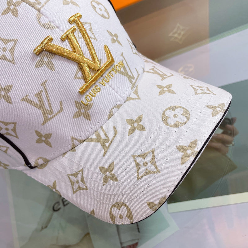 COZY BAGS - LOV Hats & Caps - 112