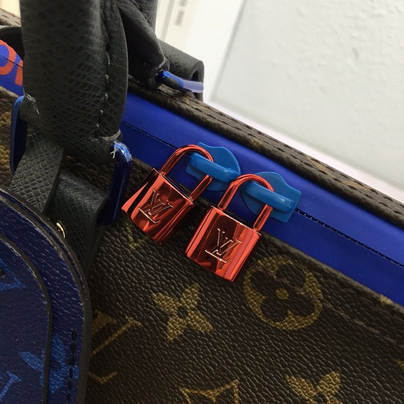 JB - LOV Travel Bags - 179