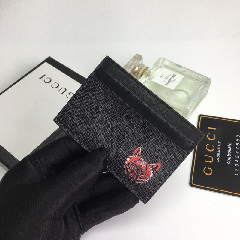 Cozy Bags - GUKI Men Wallets - 122