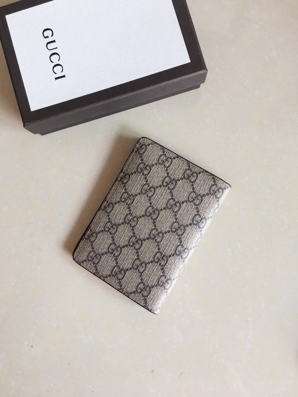 COZY BAGS - Guki Wallet - 471