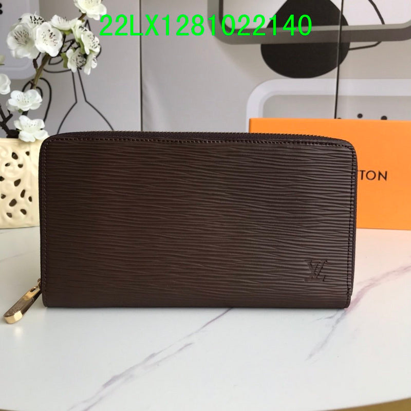 COZY BAGS - CHL Wallet - 1354