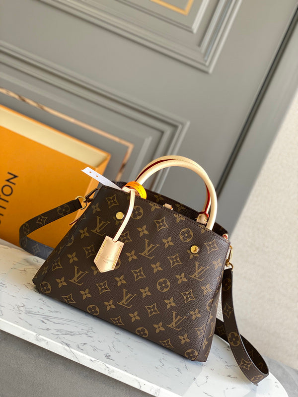 COZY BAGS - LOV Bags - 1529