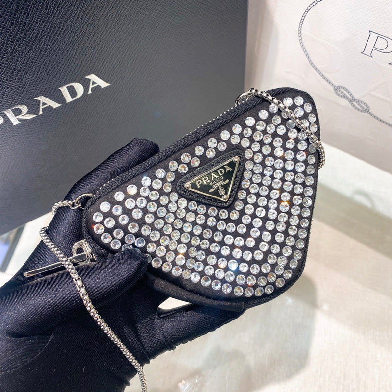 COZY BAGS - PD Wallets - 046