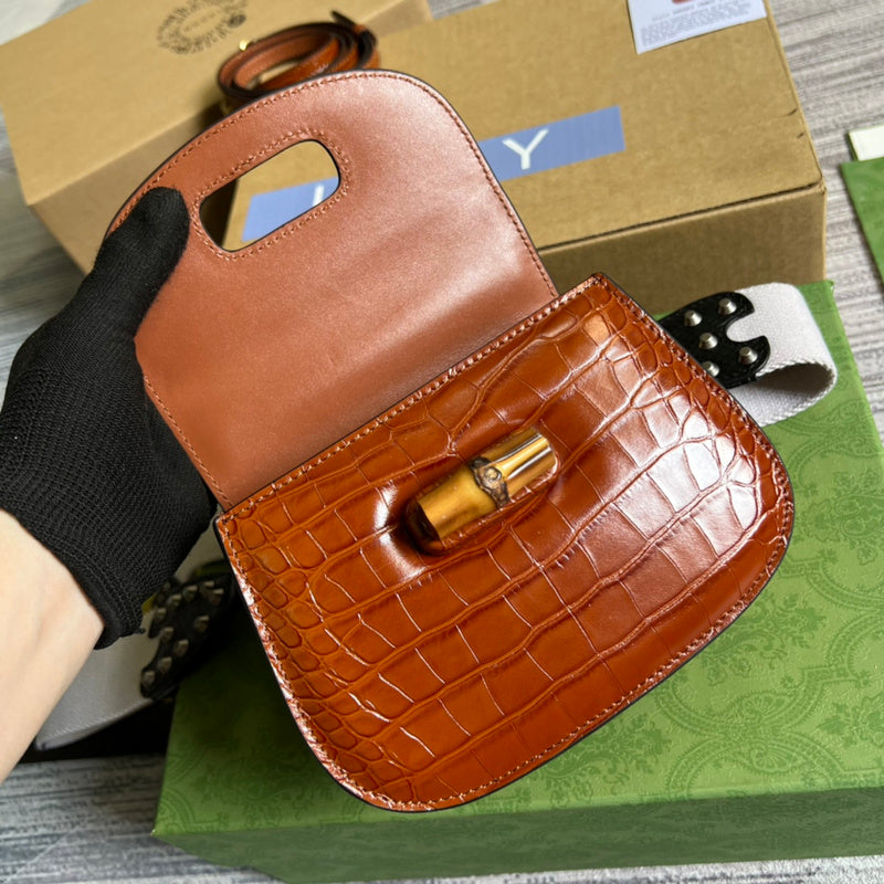 COZY BAGS - GUKI Bags - 1166