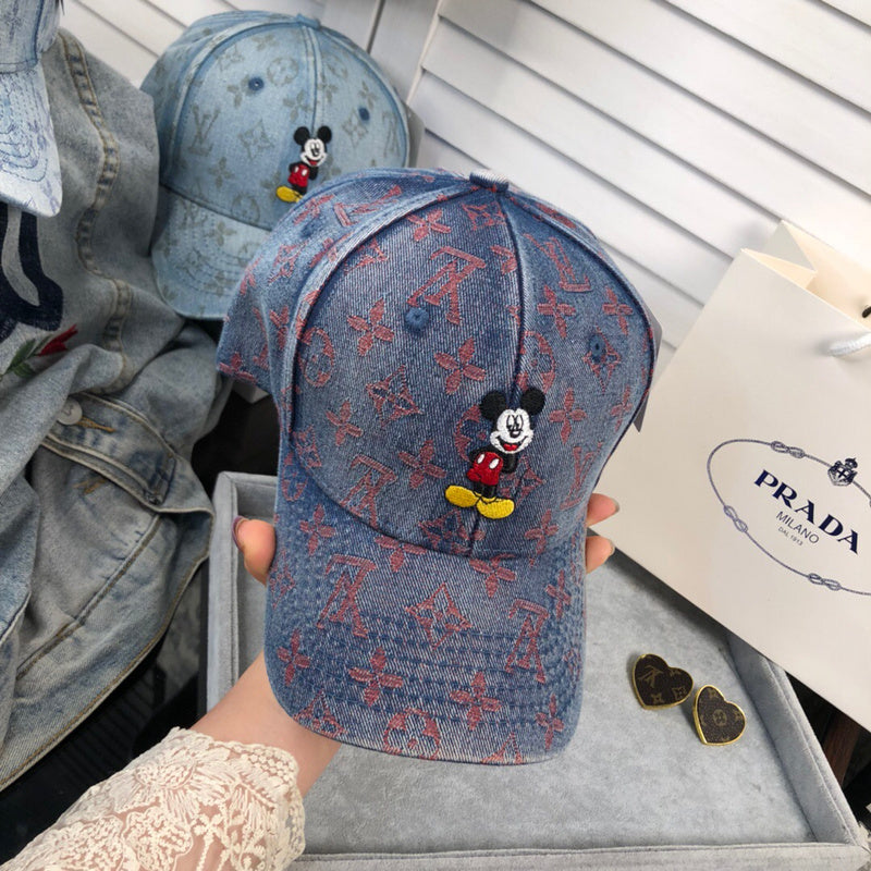 COZY BAGS - LOV Hats & Caps - 154