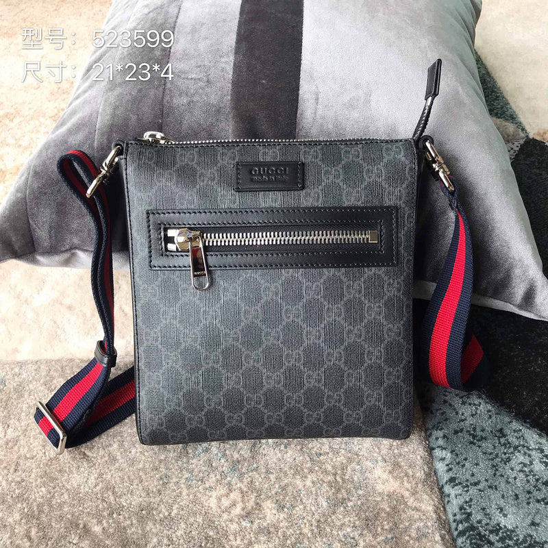 COZY BAGS - Guki Men Bags - 282