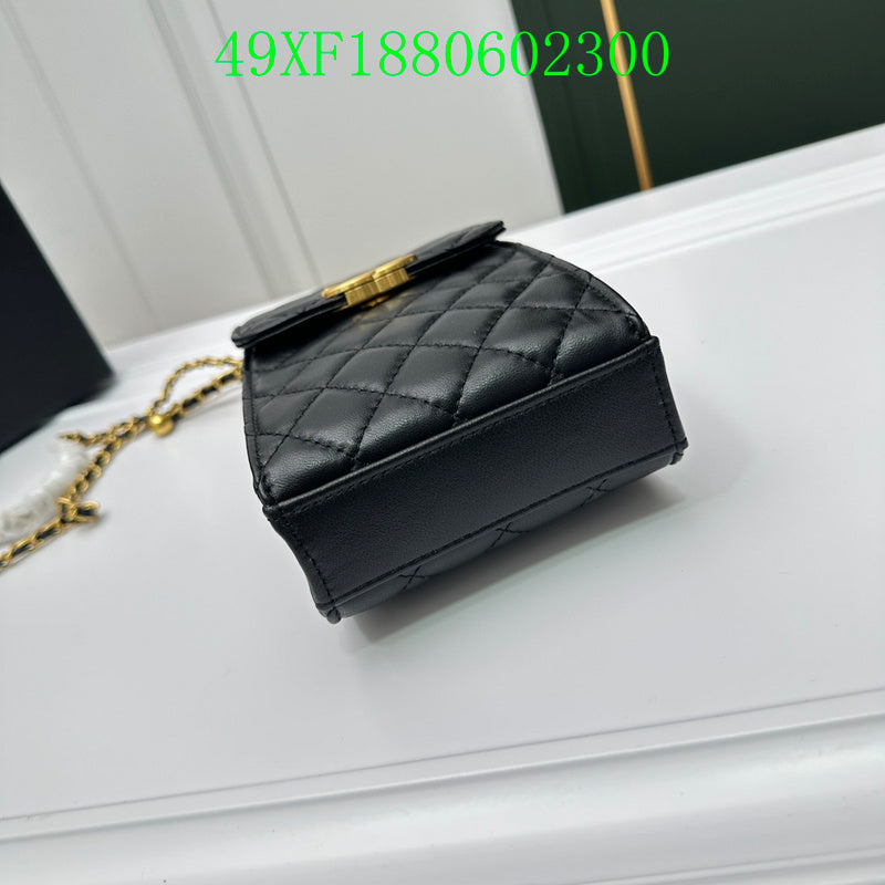 COZY BAGS - CHL Wallet - 137
