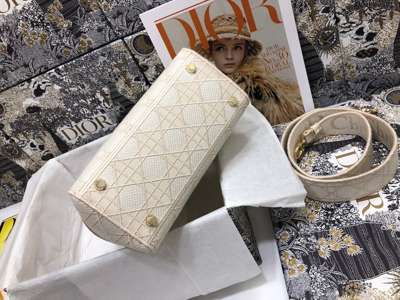 COZY - DOR Bags - 064