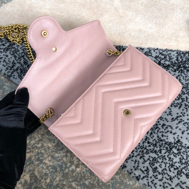 COZY - Guki Lady Bags - 1225
