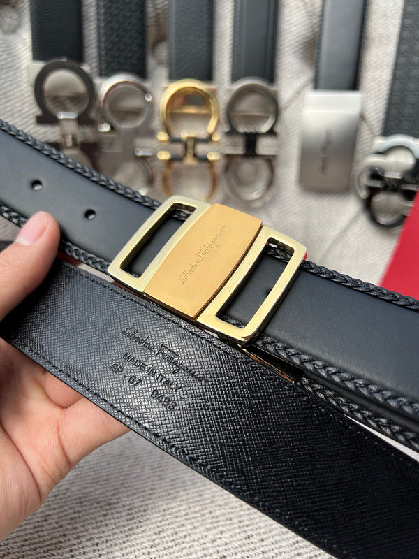 JB - FGO Belts - 090