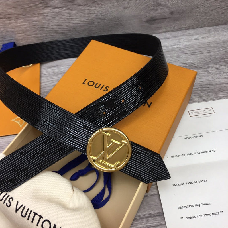 COZY - LOV Belts - 269