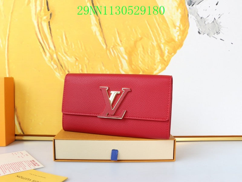 COZY BAGS - LOV Wallet - 415