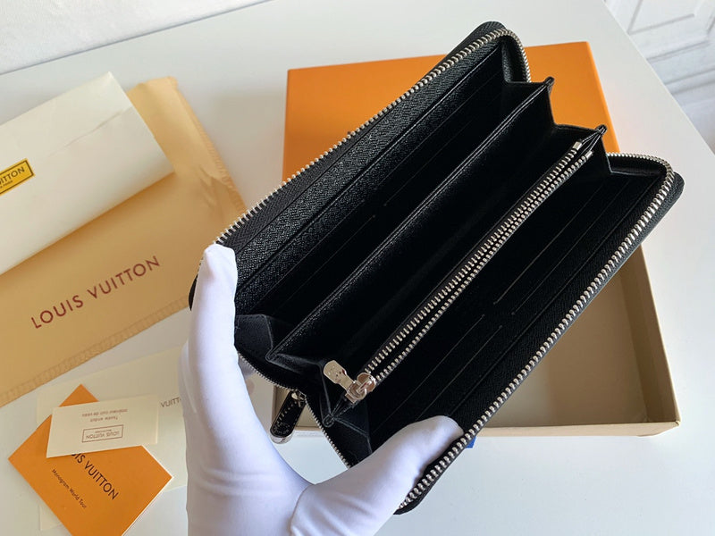 COZY BAGS - LOV Wallets - 733