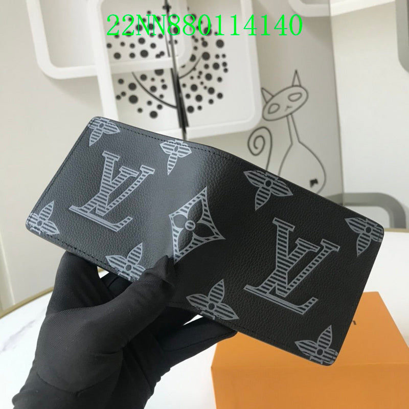 COZY BAGS - CHL Wallet - 1185