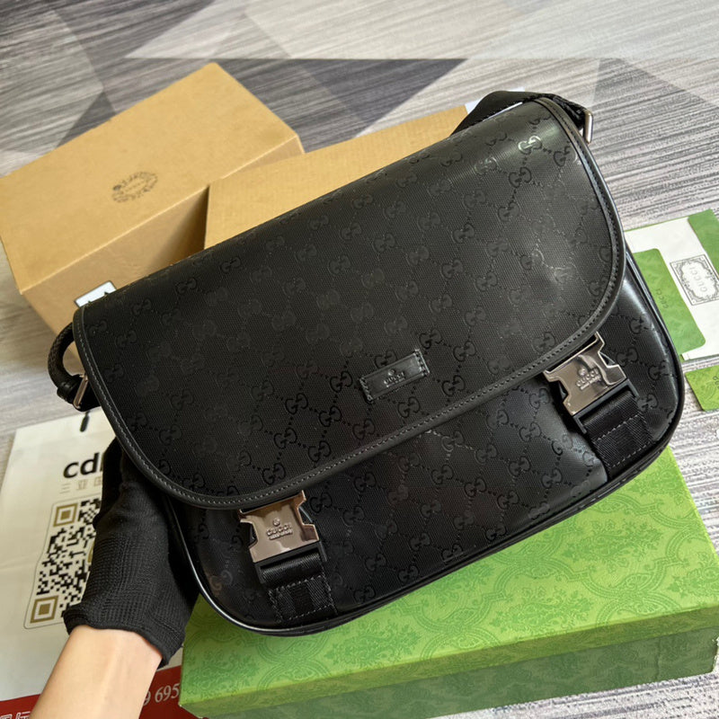 COZY BAGS - Guki Men Bags - 106