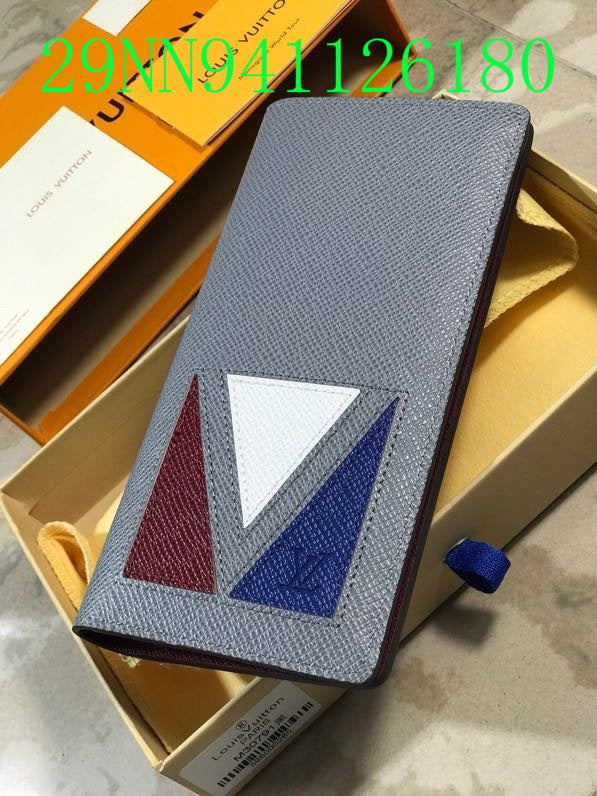 COZY BAGS - CHL Wallet - 473