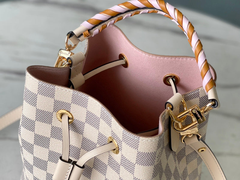 COZY BAGS - LOV Bags - 2151